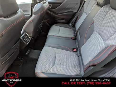 Used 2019 Subaru Forester Sport image 15