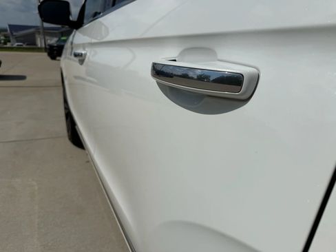 Used 2020 Ford Expedition Platinum image 77