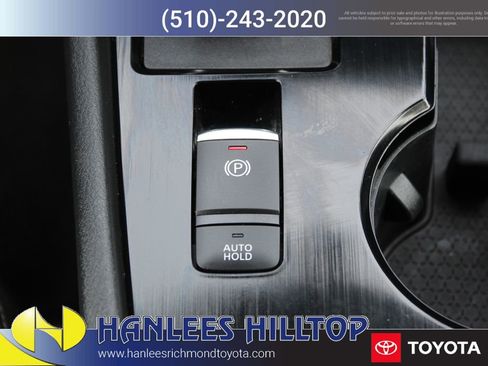 Used 2023 Nissan Rogue S image 20