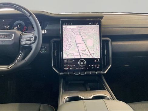 New 2026 GMC Acadia AT4 w/ Super Cruise Package AWD/4WD image 8
