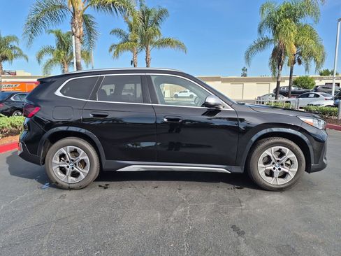 Used 2023 BMW X1 xDrive28i w/ Convenience Package AWD/4WD image 11