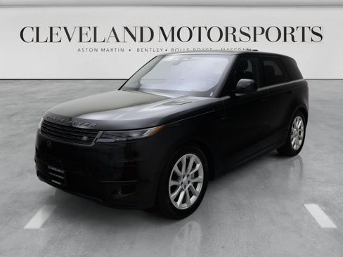 Used 2023 Land Rover Range Rover Sport SE AWD/4WD image 15