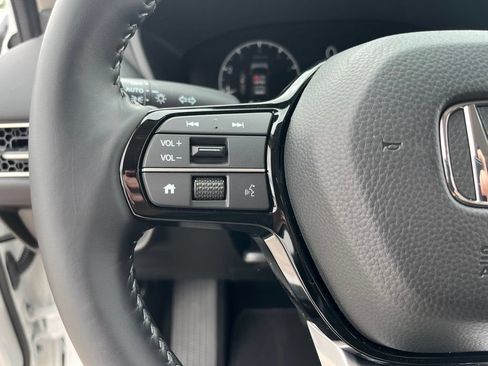 Certified 2026 Honda HR-V EX-L image 20