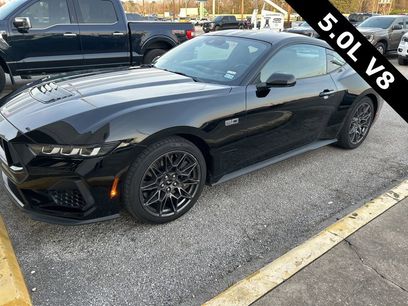 Used 2024 Ford Mustang GT w/ GT Performance Package