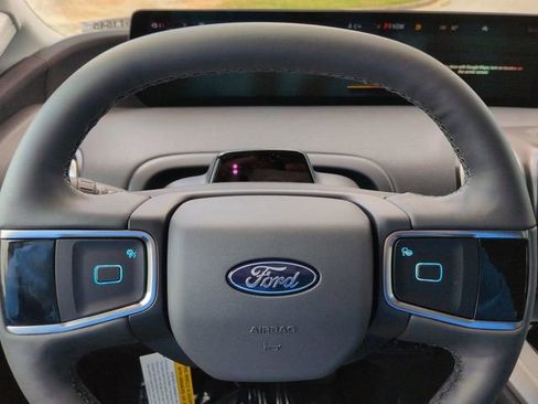 New 2025 Ford Expedition Max Active image 30