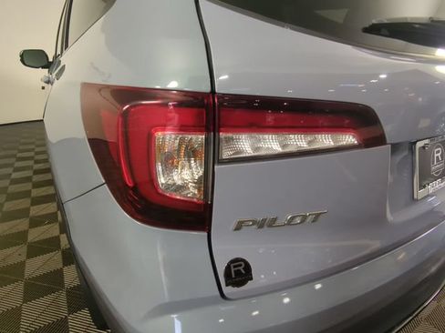 Used 2022 Honda Pilot Black Edition image 33