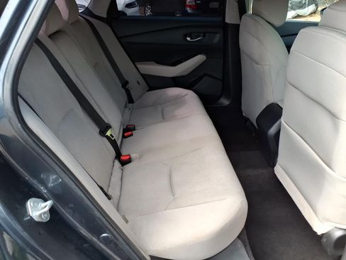 Used 2023 Honda Accord LX image 11