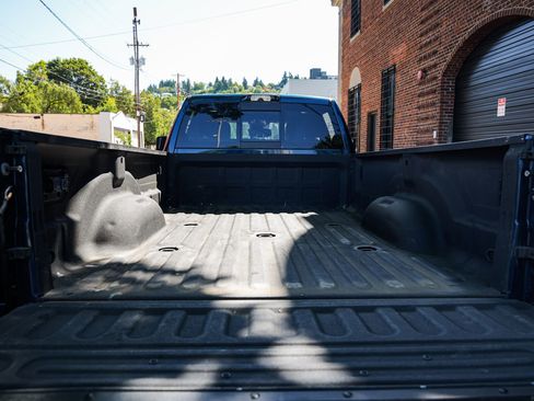 Used 2024 RAM 3500 Limited w/ Night Edition AWD/4WD image 54