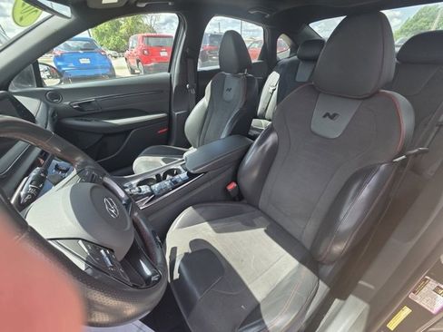 Used 2021 Hyundai Sonata N Line image 27
