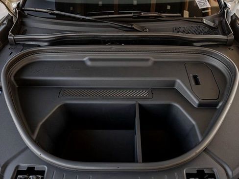 Certified 2025 Audi Q6 e-tron Premium Plus w/ Premium Plus image 30