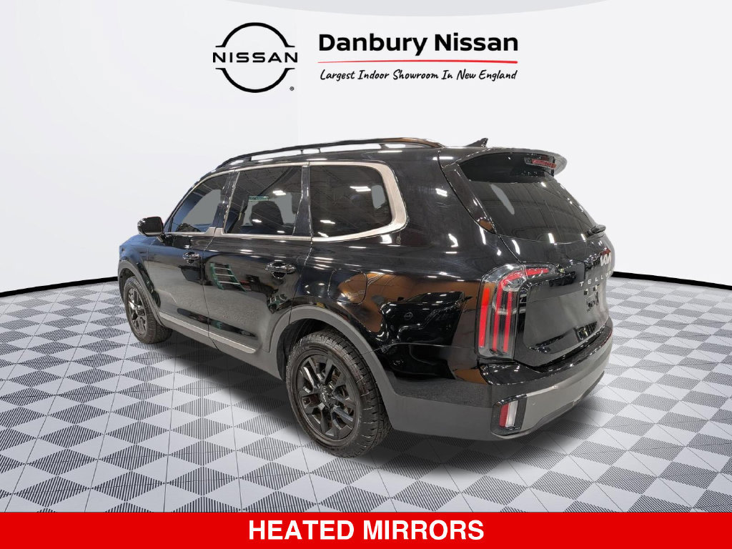 Used 2023 Kia Telluride SX Prestige X-Pro AWD/4WD image 5