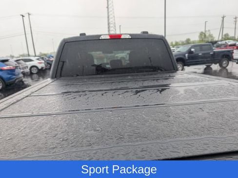 Used 2023 Ford F150 XL w/ STX Appearance Package AWD/4WD image 10