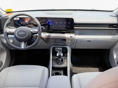 New 2026 Hyundai Kona SEL Sport FWD image 6