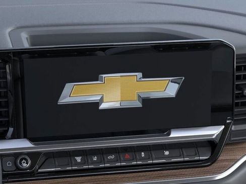 New 2025 Chevrolet Silverado 2500 LT AWD/4WD image 21