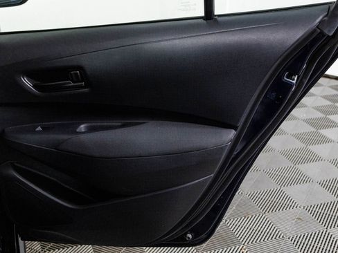 Used 2023 Toyota Corolla LE image 36