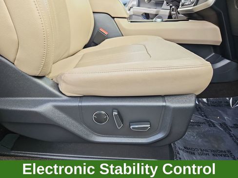 Used 2023 Ford Expedition Limited image 24