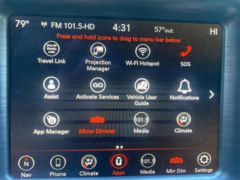 Used 2018 Dodge Challenger R/T w/ Driver Convenience Group image 17