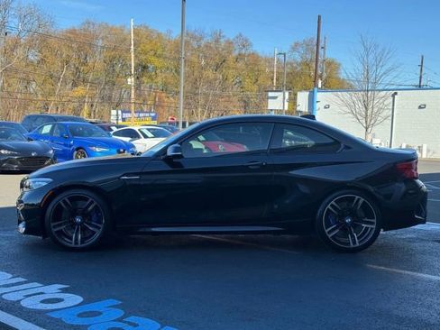 Used 2018 BMW M2 w/ Executive Package image 27