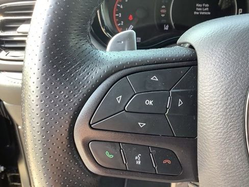 Used 2024 Dodge Durango R/T AWD/4WD image 30
