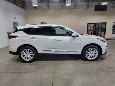Used 2020 Acura RDX AWD image 5
