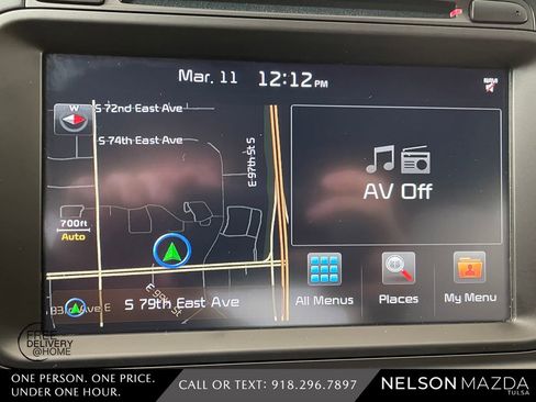 Used 2015 Kia Optima SX image 30