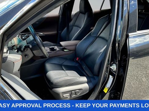 Used 2023 Toyota Venza XLE AWD/4WD image 25