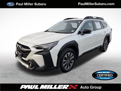 Used 2023 Subaru Outback Limited