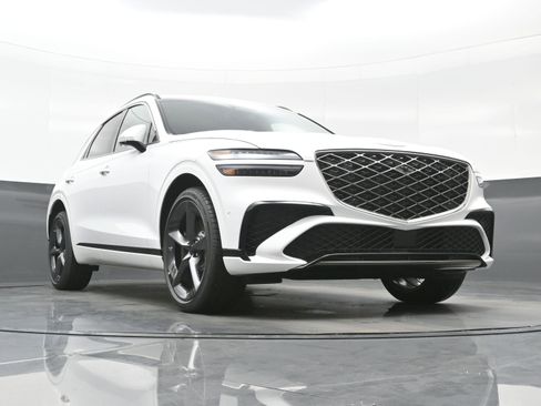 New 2026 Genesis GV70 3.5T Sport Advanced image 11