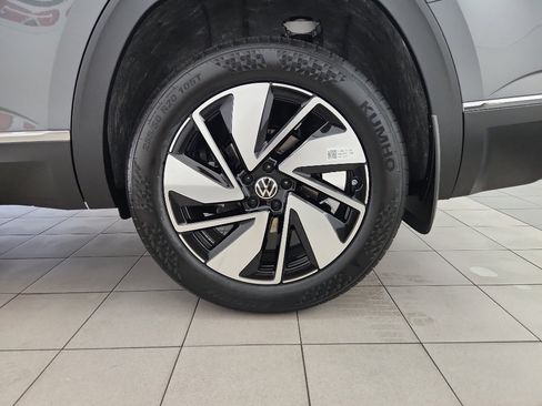 New 2026 Volkswagen Atlas SEL AWD/4WD image 43
