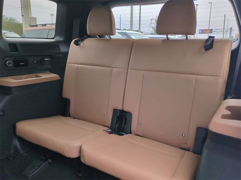 New 2026 Hyundai Santa Fe Calligraphy image 16