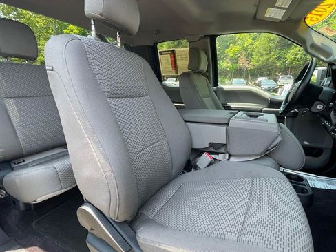 Used 2015 Ford F150 XLT w/ Equipment Group 301A Mid AWD/4WD image 23