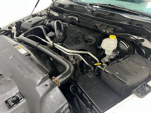 Used 2013 RAM 1500 Outdoorsman AWD/4WD image 30