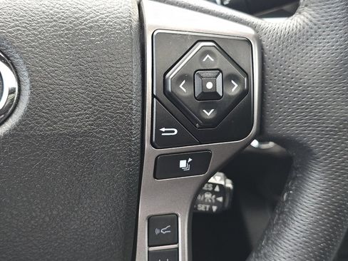 Used 2023 Toyota Tacoma Limited image 37