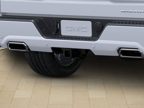 New 2026 GMC Sierra 1500 Denali Ultimate image 24