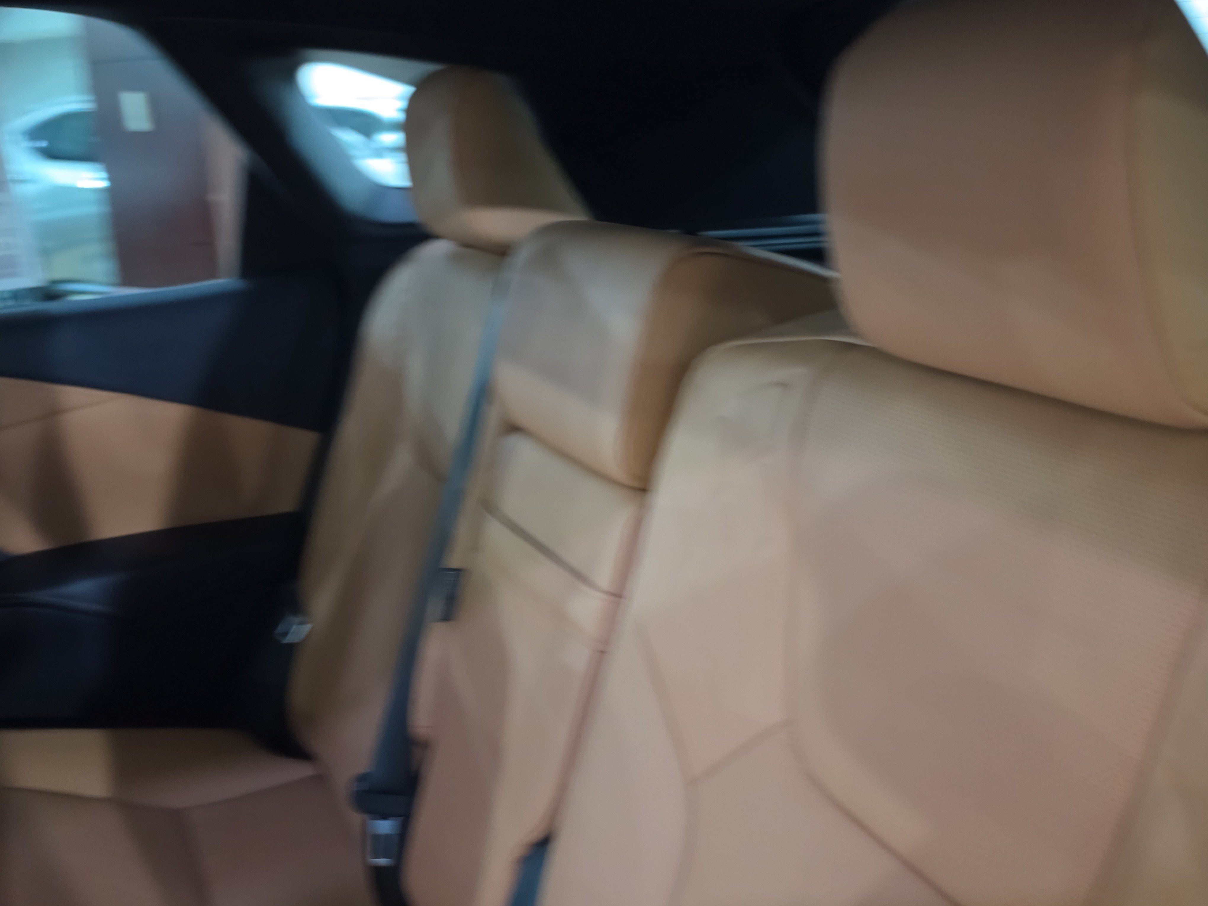 New 2026 Lexus RX 350 Premium FWD image 11