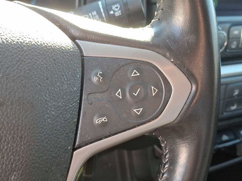 Certified 2022 Chevrolet Colorado LT w/ LT Convenience Package image 22