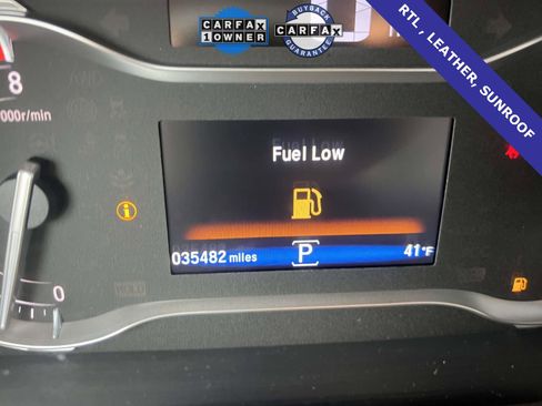 Used 2023 Honda Ridgeline RTL image 8