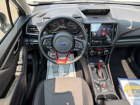 Used 2022 Subaru Forester Sport AWD/4WD image 27