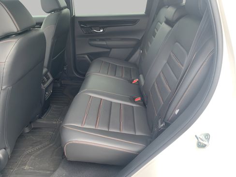 Used 2023 Honda CR-V Sport Touring image 13