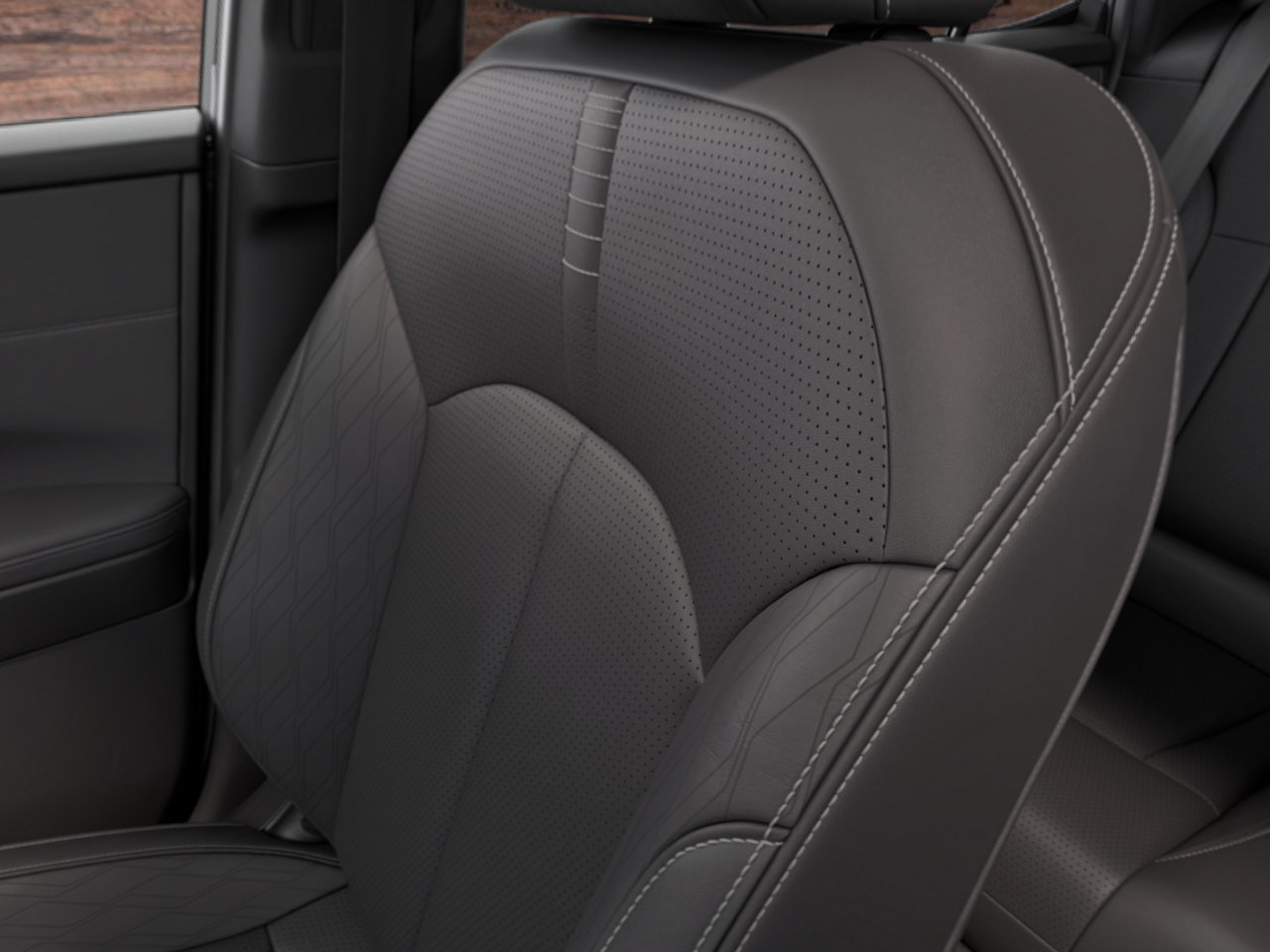 New 2026 Subaru Outback Touring XT AWD/4WD image 23