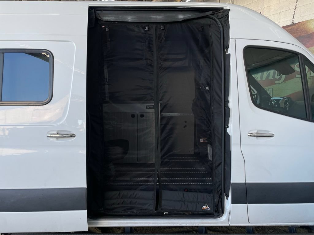 Used 2022 Mercedes-Benz Sprinter 3500 image 20