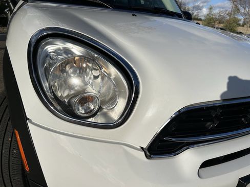 Used 2016 MINI Cooper Countryman S image 21