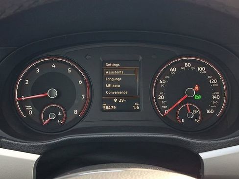 Used 2022 Volkswagen Passat 2.0T SE image 20