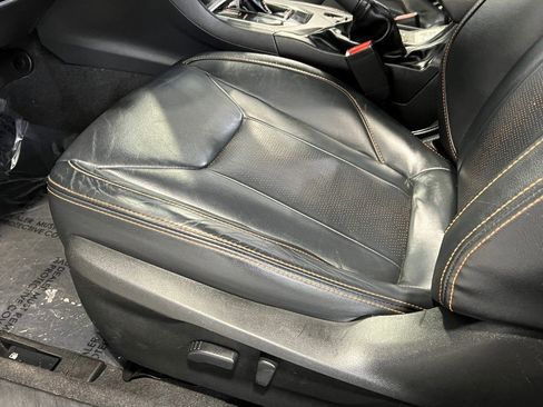 Used 2022 Subaru Crosstrek 2.5i Limited w/ Moonroof Package 2 image 22