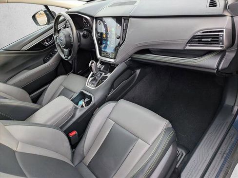 Certified 2024 Subaru Outback Onyx Edition image 20