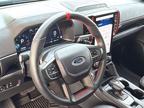 Certified 2024 Ford Ranger Raptor image 22