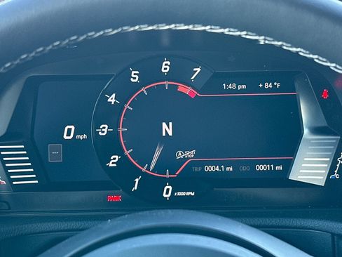 New 2026 Toyota Supra image 23