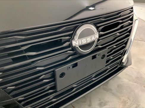 Used 2024 Nissan Altima 2.5 SV image 28