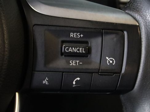 Used 2023 INFINITI QX60 Pure AWD/4WD image 18