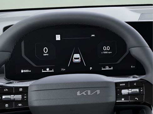 New 2026 Kia Sorento SX Prestige AWD/4WD image 21